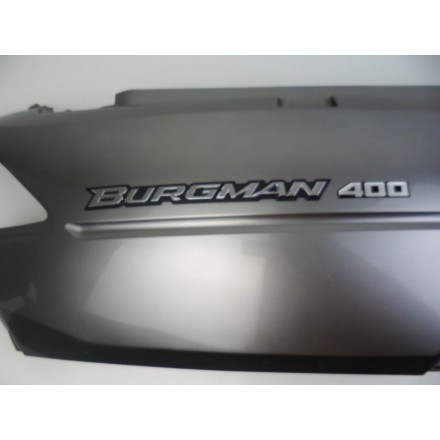 CARENA POSTERIORE FIANCHETTO TELAIO DESTRO SUZUKI AN 400 BURGMAN 2002 BUSINESS