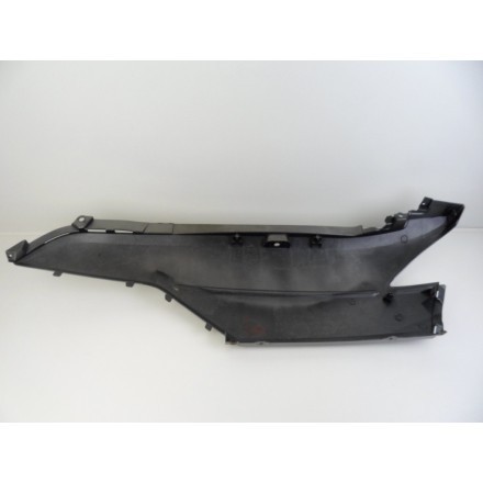 CARENA POSTERIORE FIANCHETTO TELAIO DESTRO SUZUKI AN 400 BURGMAN 2002 BUSINESS