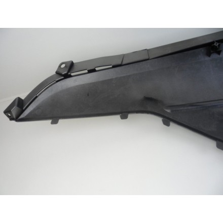 CARENA POSTERIORE FIANCHETTO TELAIO DESTRO SUZUKI AN 400 BURGMAN 2002 BUSINESS