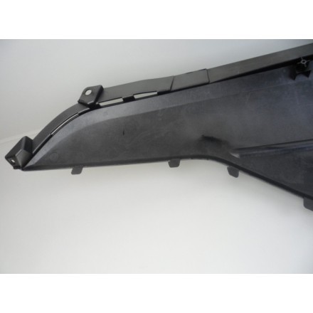 CARENA POSTERIORE FIANCHETTO TELAIO DESTRO SUZUKI AN 400 BURGMAN 2002 BUSINESS