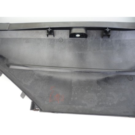 CARENA POSTERIORE FIANCHETTO TELAIO DESTRO SUZUKI AN 400 BURGMAN 2002 BUSINESS