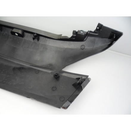 CARENA POSTERIORE FIANCHETTO TELAIO DESTRO SUZUKI AN 400 BURGMAN 2002 BUSINESS