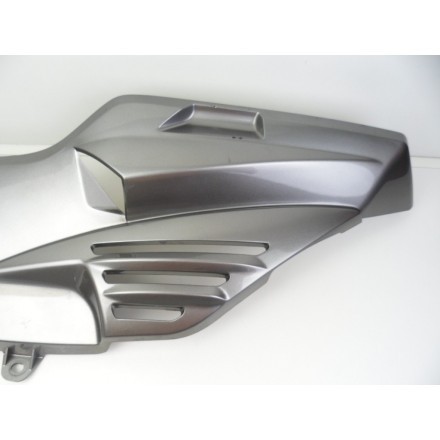 CARENE FIANCHETTI INFERIORI SOTTO PEDANA SUZUKI AN 400 BURGMAN 2002 BUSINESS