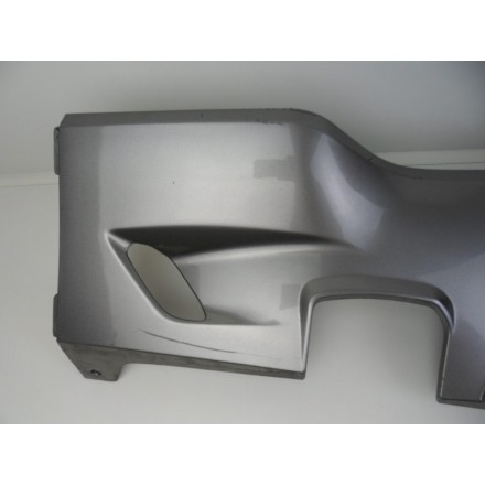 CARENE FIANCHETTI INFERIORI SOTTO PEDANA SUZUKI AN 400 BURGMAN 2002 BUSINESS