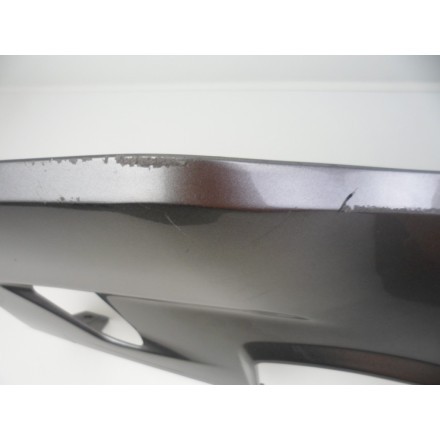 CARENE FIANCHETTI INFERIORI SOTTO PEDANA SUZUKI AN 400 BURGMAN 2002 BUSINESS