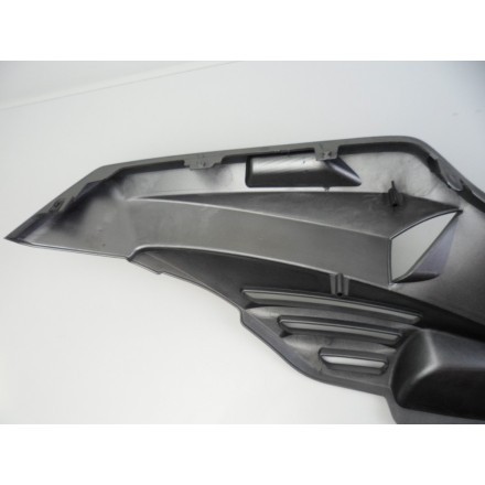 CARENE FIANCHETTI INFERIORI SOTTO PEDANA SUZUKI AN 400 BURGMAN 2002 BUSINESS