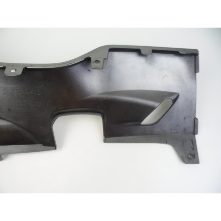 CARENE FIANCHETTI INFERIORI SOTTO PEDANA SUZUKI AN 400 BURGMAN 2002 BUSINESS