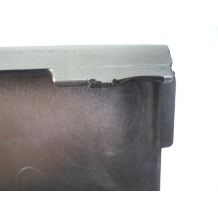 CARENE FIANCHETTI INFERIORI SOTTO PEDANA SUZUKI AN 400 BURGMAN 2002 BUSINESS