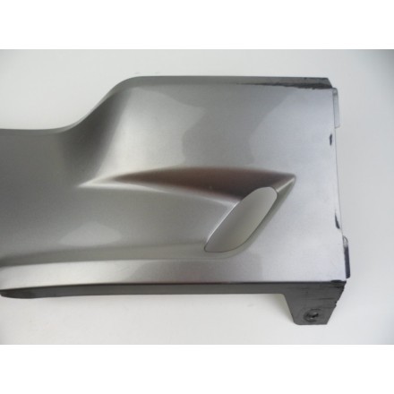 CARENE FIANCHETTI INFERIORI SOTTO PEDANA SUZUKI AN 400 BURGMAN 2002 BUSINESS