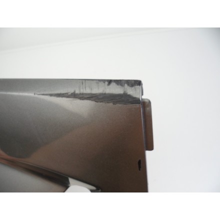 CARENE FIANCHETTI INFERIORI SOTTO PEDANA SUZUKI AN 400 BURGMAN 2002 BUSINESS