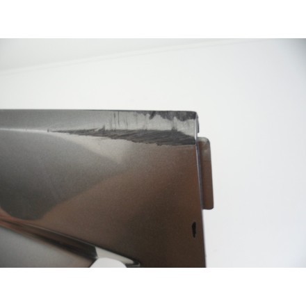 CARENE FIANCHETTI INFERIORI SOTTO PEDANA SUZUKI AN 400 BURGMAN 2002 BUSINESS