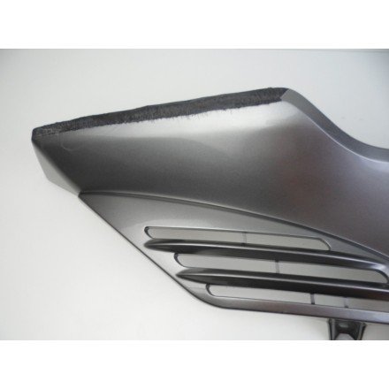 CARENE FIANCHETTI INFERIORI SOTTO PEDANA SUZUKI AN 400 BURGMAN 2002 BUSINESS