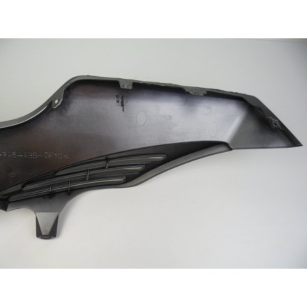 CARENE FIANCHETTI INFERIORI SOTTO PEDANA SUZUKI AN 400 BURGMAN 2002 BUSINESS