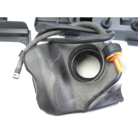 KIT PLASTICHE COVER ED ACCESSORI VARI SUZUKI AN 400 BURGMAN 2002 BUSINESS