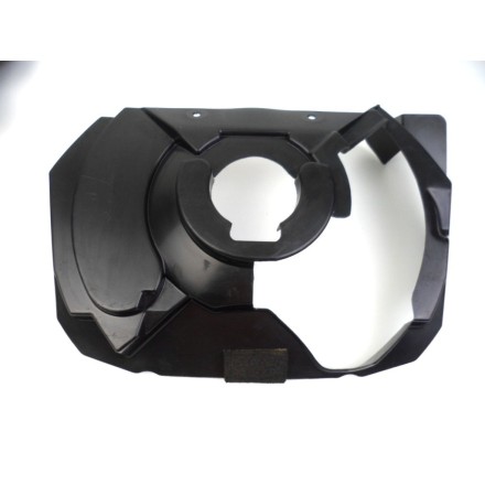 KIT PLASTICHE COVER ED ACCESSORI VARI SUZUKI AN 400 BURGMAN 2002 BUSINESS