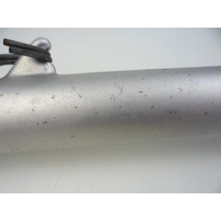 CAVALLETTO LATERALE COMPLETO DI STAFFA E MOLLE TRIUMPH SPEED TRIPLE 1050 2005