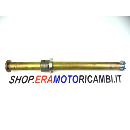 ASSE PERNO ASSIALE FORCELLONE / TELAIO / MOTORE TRIUMPH SPEED TRIPLE 1050 2005