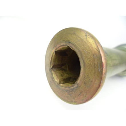 ASSE PERNO ASSIALE FORCELLONE / TELAIO / MOTORE TRIUMPH SPEED TRIPLE 1050 2005