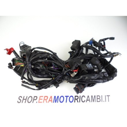 IMPIANTO CAVI TRECCIA CABLAGGIO GRUPPO ELETTRICO TRIUMPH SPEED TRIPLE 1050 2005