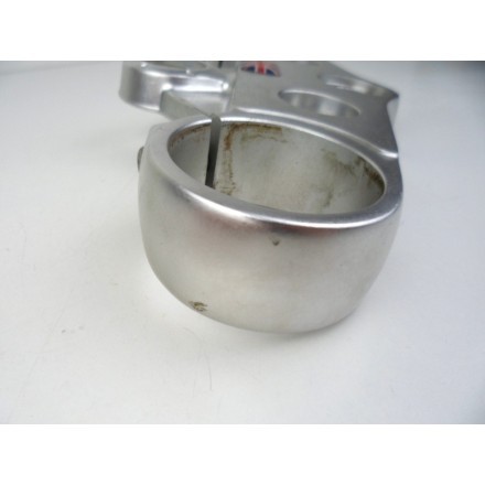 PIASTRA FORCELLA BASE DI STERZO SUPERIORE TRIUMPH SPEED TRIPLE 1050 2005