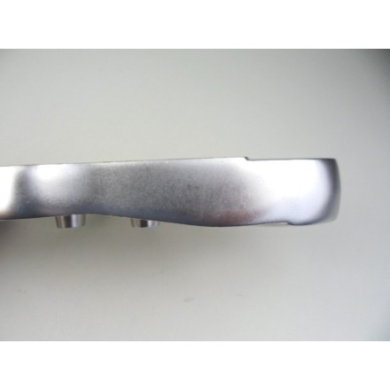 PIASTRA FORCELLA BASE DI STERZO SUPERIORE TRIUMPH SPEED TRIPLE 1050 2005