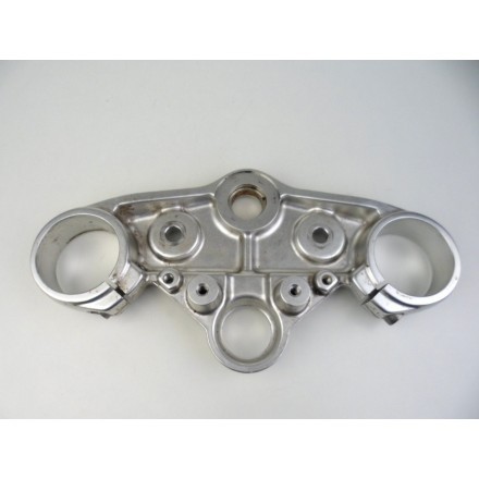 PIASTRA FORCELLA BASE DI STERZO SUPERIORE TRIUMPH SPEED TRIPLE 1050 2005