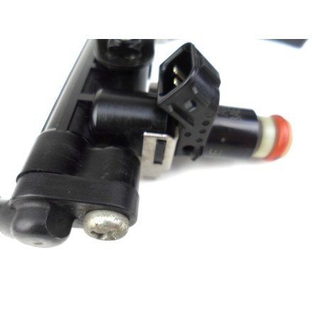 KIT x3 INIETTORI BENZINA CORPO FARFALLATO -MOTORE TRIUMPH SPEED TRIPLE 1050 2005