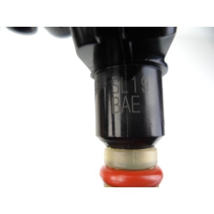 KIT x3 INIETTORI BENZINA CORPO FARFALLATO -MOTORE TRIUMPH SPEED TRIPLE 1050 2005