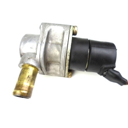 VALVOLA ARIA MOTORE TRIUMPH SPEED TRIPLE 1050 2005