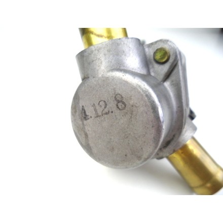 VALVOLA ARIA MOTORE TRIUMPH SPEED TRIPLE 1050 2005