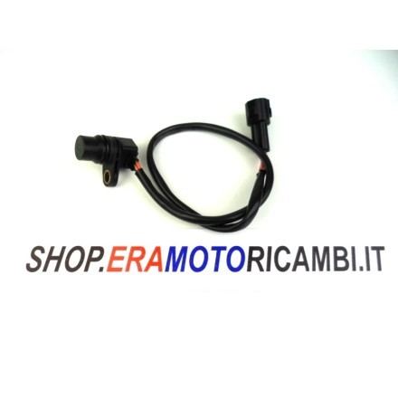 SENSORE DI VELOCITA' TACHIMETRO MOTORE TRIUMPH SPEED TRIPLE 1050 2005