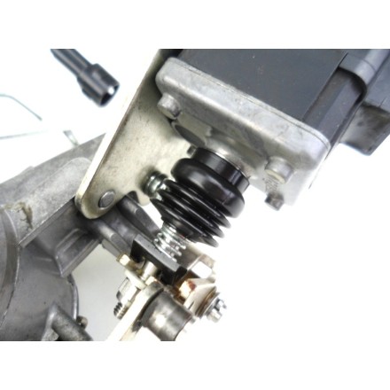 KEIHIN CORPO FARFALLATO INIEZIONE BENZINA MOTORE TRIUMPH SPEED TRIPLE 1050 2005