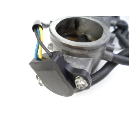 KEIHIN CORPO FARFALLATO INIEZIONE BENZINA MOTORE TRIUMPH SPEED TRIPLE 1050 2005