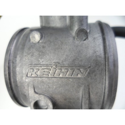 KEIHIN CORPO FARFALLATO INIEZIONE BENZINA MOTORE TRIUMPH SPEED TRIPLE 1050 2005