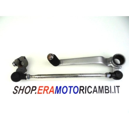 PEDALE LEVA ASTA CAMBIO MARCE MOTORE SINISTRA COMPLETA KAWASAKI Z-750 2008