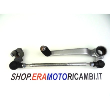 PEDALE LEVA ASTA CAMBIO MARCE MOTORE SINISTRA COMPLETA KAWASAKI Z-750 2008