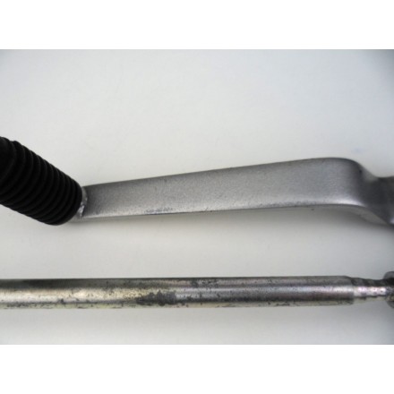 PEDALE LEVA ASTA CAMBIO MARCE MOTORE SINISTRA COMPLETA KAWASAKI Z-750 2008