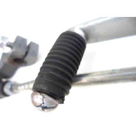 PEDALE LEVA ASTA CAMBIO MARCE MOTORE SINISTRA COMPLETA KAWASAKI Z-750 2008