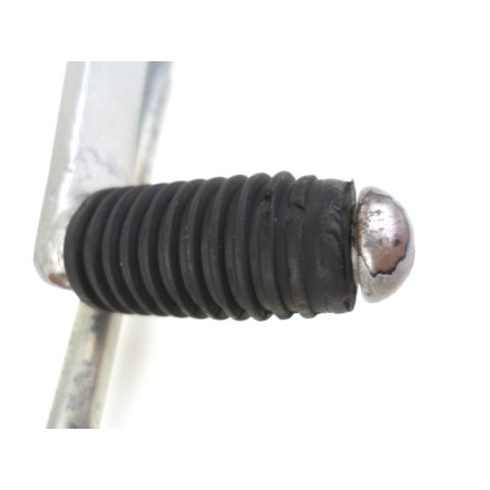 PEDALE LEVA ASTA CAMBIO MARCE MOTORE SINISTRA COMPLETA KAWASAKI Z-750 2008