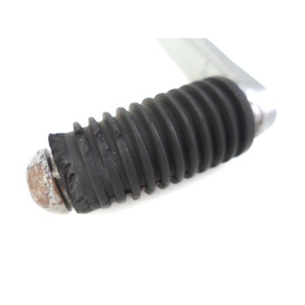 PEDALE LEVA ASTA CAMBIO MARCE MOTORE SINISTRA COMPLETA KAWASAKI Z-750 2008