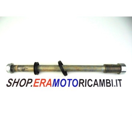 ASSE PERNO ASSIALE FISSAGGIO MOTORE / FORCELLONE / TELAIO KAWASAKI Z-750 2008