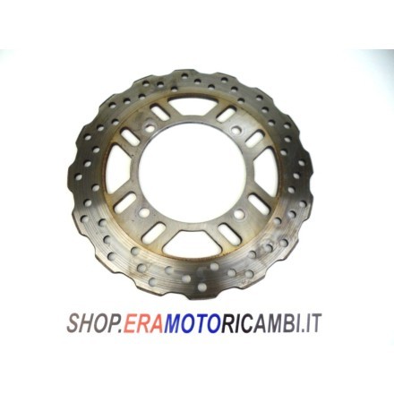 DISCO FRENO RUOTA POSTERIORE KAWASAKI Z-750 2008