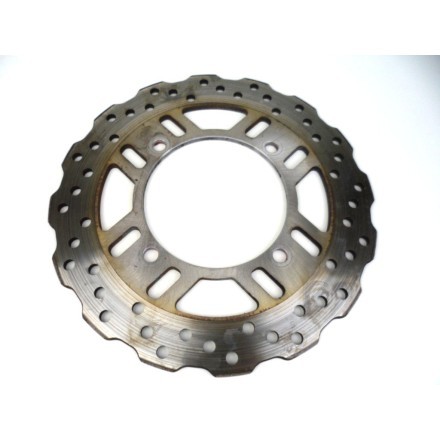 DISCO FRENO RUOTA POSTERIORE KAWASAKI Z-750 2008