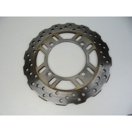 DISCO FRENO RUOTA POSTERIORE KAWASAKI Z-750 2008