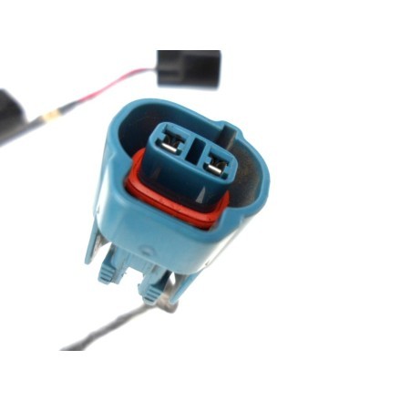 IMPIANTO CABLAGGIO ELETTRICO COLLEGAMENTO BOBINE MOTORE KAWASAKI Z-750 2008