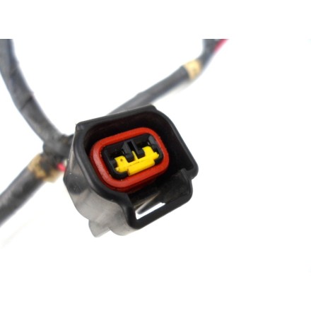 IMPIANTO CABLAGGIO ELETTRICO COLLEGAMENTO BOBINE MOTORE KAWASAKI Z-750 2008