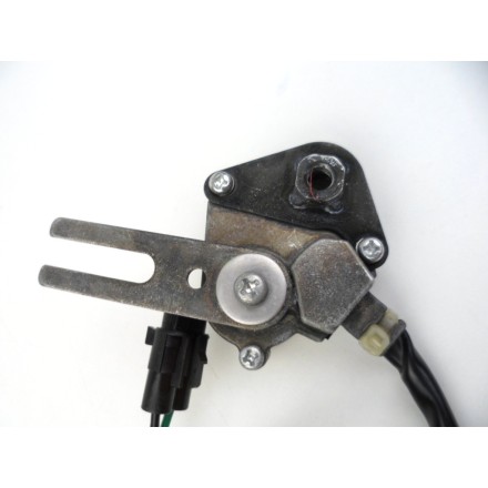 SENSORE SPEGNIMENTO INTERRUTTORE CAVALLETTO LATERALE KAWASAKI Z-750 2008