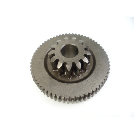 INGRANAGGIO STARTER RINVIO MOTORINO AVVIAMENTO MOTORE KAWASAKI Z-750 2008