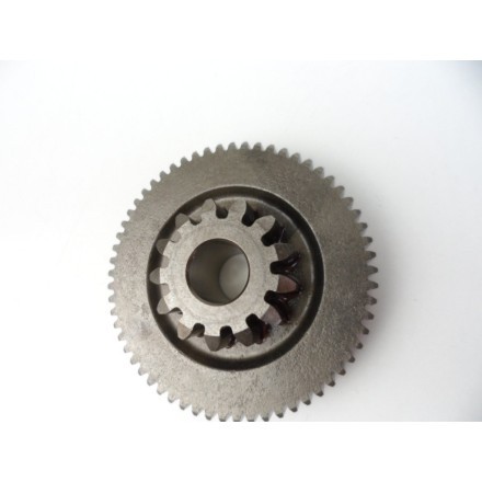 INGRANAGGIO STARTER RINVIO MOTORINO AVVIAMENTO MOTORE KAWASAKI Z-750 2008