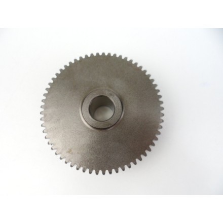 INGRANAGGIO STARTER RINVIO MOTORINO AVVIAMENTO MOTORE KAWASAKI Z-750 2008